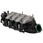 Ford Racing Coyote Intake Manifold M-9424-M50C Fits 2011-2014 Mustang. Fixed Price $587.99.