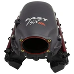 Fast Fits Lsx Manifold 103MM Geniii Rect Port - Black. Fixed Price $1458.17.