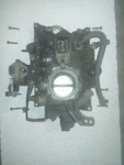 Gmc Chevrolet Vortec 4.3L V-6 Lower Intake Assembly 25176554 1996-2007 W/t. Fixed Price $215.00.