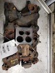 Intake Manifold 8-460 D5VE-9485-BE Fits 75-76 Ford Thunderbird 1100686. Fixed Price $80.00.