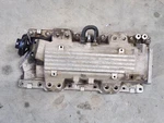 92 93 Corvette LT1 Intake Manifold Aluminum Camaro Trans Gm Oem 10108476. Fixed Price $99.95.