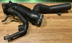 2004 2005 Vw New Beetle Convertible 2.0 Air Intake Tube Hose Genuine 1C0129684BB. Fixed Price $138.64.