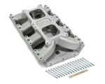 Edelbrock Dual-quad Efi Intake Manifold For Chrysler Gen 426-572 Hemi. Fixed Price $779.95.