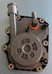 Wsj Eng. Intake Manifold Cover 210-1562 -for Bmw 530I, 740I, 540I & More 93-95. Fixed Price $26.36.