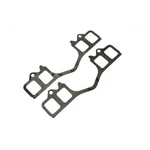 Oem Mopar For Jeep Wrangler 2001 2002 Intake Manifold Gasket 53008681, J3242854. Fixed Price $53.10.