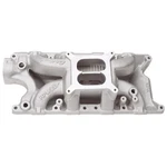 Edelbrock 7521 Rpm Air-gap Intake Manifold. Fixed Price $454.95.