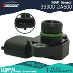 Oem Manifold Pressure Sensor For Hyundai Elantra Veloster Kia Ceed 39300-2A600. Fixed Price $23.19.