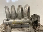 Intake Manifold 4-116 1.9L Sohc Canada Market Federal Fits 91-96 Escort 1554082. Fixed Price $95.69.
