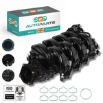 Intake Manifold JL3Z9424C Ford F-150 5.0L V8 2018-2020 JL3E-9S455-FC. Fixed Price $199.99.