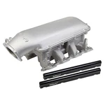 Holley 300-126 Gm Ls Mini Ram Intake System. Fixed Price $1126.95.