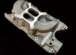 Blue Thunder 289, 302 Performance Small Block Ford Mustang Cobra Intake Manifold. Fixed Price $1092.00.