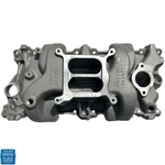 67-69 Camaro Z28 Aluminum Intake Manifold 302 350 W/ Winters Foundry Logo New. Fixed Price $699.99.