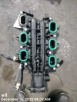 Intake Manifold Oem 21-25 Ford F150 1YR Wrnty. Fixed Price $65.00.