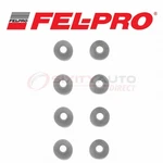 Fel-pro Exhaust Engine Valve Stem Oil Seal Set For 1972-1974 Plymouth Mb. Fixed Price $23.50.