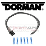 Dorman Techoice Hvac Air Inlet Door Actuator Connector For 1996-1999 Ww. Fixed Price $34.39.