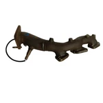 2011 2012 Infiniti G25 Left Front Exhaust Manifold Driver Side Oem 10623. Fixed Price $59.21.