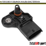 Intake Manifold Temperature Sensor For Chevrolet Camaro Cadillac Buick Gmc Saab. Fixed Price $16.78.