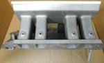 Dart Bb Chevy Big Chieftunnel Ram, 9.800 Deck, Dual Toilet Flange, Nitrous Bungs. Fixed Price $899.99.