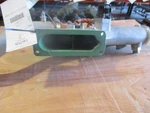 Replaces 3684429 Cummins ISX15 Intake Manifold , Ga. Fixed Price $159.33.
