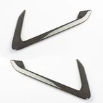 Bmw G01 F97 X3 G02 F98 X4 Performance Air Intake Fender Carbon Set. Fixed Price $755.70.