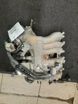 Intake Manifold Cylinder Upper Fits 03-04 Frontier 206508. Fixed Price $75.00.