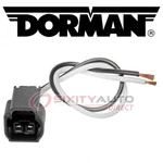 Dorman Techoice Ignition Coil Connector 2004 Ford F-150 Heritage 4.6L. Fixed Price $24.32.