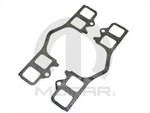 91-02 Jeep Wrangler Cherokee Comanche Engine Intake Manifold Gasket Mopar New Oe. Fixed Price $34.51.