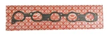 Elring 32213805 Engine Intake Manifold Gasket For Volvo V70 S70 XC70 9458534. Fixed Price $23.70.