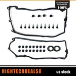 Valve Cover Gasket W/g Left Right For Bmw 545I 550I 645CI 650I 745LI 745I 750I. Fixed Price $26.99.
