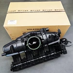 Intake Manifold Assembly For Audi A4 A5 Quattro 2.0T New 06H133185AQ. Fixed Price $241.18.