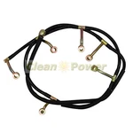 C3922667 New Manifold Fuel Return For Cummins Isc Isl Engine. Fixed Price $17.00.