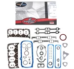 Full Engine Overhaul Gasket Set For 1993-1997 Chevrolet Pontiac 350 5.7L LT1. Fixed Price $140.00.