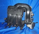 2008-2010 Dodge Avenger Sebring 2.7L Upper Air Intake Manifold Assembly Oem. Fixed Price $71.95.