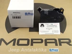 Swirl Actuator Motor Jeep Grand Cherokee 3.0CRD 05-10 68065294AA New Oem Mopar. Fixed Price $219.12.