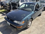 Intake Manifold 4AFE Engine Fits 95-97 Corolla 1486668. Fixed Price $100.00.