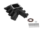 Holley 300-295BK Single Plane 4500 Carbureted Split-design Race Intake Manifold. Fixed Price $799.95.
