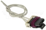 Dorman 645-301 Wire Pigtail Socket Harness. Fixed Price $34.48.