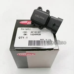 16249939 Map Manifold Absolute Pressure Sensor For Buick Cadillac Chevrolet New. Fixed Price $35.00.