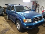 Intake Manifold Upper Fits 03-04 Pathfinder 2151751. Fixed Price $120.00.