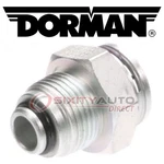 Dorman Engine Oil Cooler Line Connector For 1999-2003 Chevrolet Silverado Rq. Fixed Price $18.04.