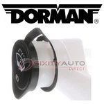 Dorman Front Washer Fluid Reservoir For 1996-2002 Gmc Savana 3500 Wiper Am. Fixed Price $81.29.