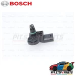 Bosch 0261230252 Boost Pressure Sensor Fits Mercedes-benz S-class 2021-2025. Fixed Price $41.83.