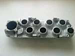 1981-1985 Mercedes-benz 380SEC W126 Intake Manifold Lower Part. Fixed Price $62.99.