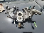 1981-1988 Toyota Pickup 22R Intake Manifold Oem. Fixed Price $249.99.
