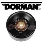 Dorman Techoice Drive Belt Tensioner Pulley For 1989-1991 Chevrolet V1500 Cq. Fixed Price $39.50.