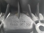 Used Upper Engine Intake Manifold Fits: 2002 Chevrolet Express 2500 Van 6-262 4.. Fixed Price $98.89.