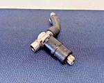 83 93 Bmw E30 E34 E36 M20 M50 Bosch Idle Regulating Control Valve Tshape Icv Oem. Fixed Price $64.99.