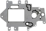 Fuel Injection Plenum Gasket-vin: 4 Mahle Fits 2006 Pontiac Grand Prix 3.8L-V6. Fixed Price $57.36.