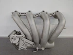 Nice Used Original Porsche 944 Aluminum Intake Manifold With Throttle Body 12/82. Fixed Price $125.00.