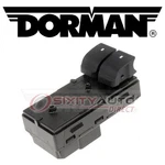 Dorman Front Left Door Window Switch For 2008-2011 Chevrolet Hhr Electrical Sa. Fixed Price $72.88.